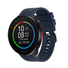 Strap-it Strap-it Bracelet silicone 'Extreme' Polar Pacer (bleu foncé) Strap-it Strap-it Bracelet silicone 'Extreme' Polar Pacer (bleu foncé)