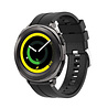 Strap-it Strap-it Bracelet silicone 'Extreme' Samsung Gear Sport (noir) Strap-it Strap-it Bracelet silicone 'Extreme' Samsung Gear Sport (noir)