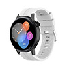 Strap-it Strap-it Bracelet silicone 'Extreme' Huawei Watch GT 3 42mm (blanc) Strap-it Strap-it Bracelet silicone 'Extreme' Huawei Watch GT 3 42mm (blanc)