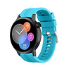 Strap-it Strap-it Bracelet silicone 'Extreme' Huawei Watch GT 3 42mm (bleu clair) Strap-it Strap-it Bracelet silicone 'Extreme' Huawei Watch GT 3 42mm (bleu clair)