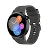 Strap-it Strap-it Bracelet silicone 'Extreme' Huawei Watch GT 3 42mm (gris foncé) Strap-it Strap-it Bracelet silicone 'Extreme' Huawei Watch GT 3 42mm (gris foncé)