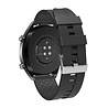 Strap-it Strap-it Bracelet silicone 'Extreme' Huawei Watch GT 3 Pro 43mm (noir) Strap-it Strap-it Bracelet silicone 'Extreme' Huawei Watch GT 3 Pro 43mm (noir)