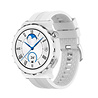 Strap-it Strap-it Bracelet silicone 'Extreme' Huawei Watch GT 3 Pro 43mm (blanc) Strap-it Strap-it Bracelet silicone 'Extreme' Huawei Watch GT 3 Pro 43mm (blanc)