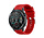 Strap-it Bracelet silicone 'Extreme' Honor Magic Watch 2 (rouge)
