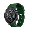 Strap-it Strap-it Bracelet silicone 'Extreme' Honor Magic Watch 2 (vert) Strap-it Strap-it Bracelet silicone 'Extreme' Honor Magic Watch 2 (vert)