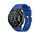 Strap-it Bracelet silicone 'Extreme' Honor Magic Watch 2 (bleu)
