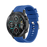 Strap-it Strap-it Bracelet silicone 'Extreme' Honor Magic Watch 2 (bleu) Strap-it Strap-it Bracelet silicone 'Extreme' Honor Magic Watch 2 (bleu)