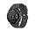 Strap-it Bracelet silicone 'Extreme' Honor Magic Watch 2 (gris foncé)