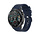 Strap-it Bracelet silicone 'Extreme' Honor Magic Watch 2 (bleu foncé)
