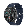 Strap-it Strap-it Bracelet silicone 'Extreme' Honor Magic Watch 2 (bleu foncé) Strap-it Strap-it Bracelet silicone 'Extreme' Honor Magic Watch 2 (bleu foncé)