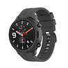 Strap-it Strap-it Bracelet silicone 'Extreme' Xiaomi Amazfit GTR (gris foncé) Strap-it Strap-it Bracelet silicone 'Extreme' Xiaomi Amazfit GTR (gris foncé)