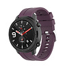 Strap-it Strap-it Bracelet silicone 'Extreme' Xiaomi Amazfit GTR (violet) Strap-it Strap-it Bracelet silicone 'Extreme' Xiaomi Amazfit GTR (violet)