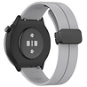 Strap-it Strap-it Bracelet silicone D-buckle Polar Vantage M (gris clair) Strap-it Strap-it Bracelet silicone D-buckle Polar Vantage M (gris clair)