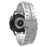 Strap-it Strap-it Bracelet acier fer Polar Ignite 2 (argent) Strap-it Strap-it Bracelet acier fer Polar Ignite 2 (argent)