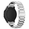Strap-it Strap-it Bracelet titane Samsung Galaxy Watch 42mm (argent) Strap-it Strap-it Bracelet titane Samsung Galaxy Watch 42mm (argent)
