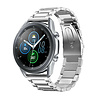 Strap-it Strap-it Bracelet titane Samsung Galaxy Watch 3 45mm (argent) Strap-it Strap-it Bracelet titane Samsung Galaxy Watch 3 45mm (argent)