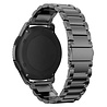 Strap-it Strap-it Bracelet titane Samsung Galaxy Watch 3 45mm (graphite) Strap-it Strap-it Bracelet titane Samsung Galaxy Watch 3 45mm (graphite)
