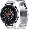 Strap-it Strap-it Bracelet titane Samsung Galaxy Watch 46mm (argent) Strap-it Strap-it Bracelet titane Samsung Galaxy Watch 46mm (argent)