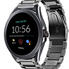 Strap-it Strap-it Bracelet titane Fossil Gen 5e 44mm (graphite) Strap-it Strap-it Bracelet titane Fossil Gen 5e 44mm (graphite)