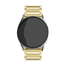 Strap-it Strap-it Bracelet titane Huawei Watch GT 2 Pro (or) Strap-it Strap-it Bracelet titane Huawei Watch GT 2 Pro (or)