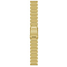 Strap-it Strap-it Bracelet titane Polar Vantage M (or) Strap-it Strap-it Bracelet titane Polar Vantage M (or)