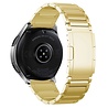 Strap-it Strap-it Bracelet titane Fossil Gen 6 44mm (or) Strap-it Strap-it Bracelet titane Fossil Gen 6 44mm (or)