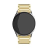 Strap-it Strap-it Bracelet titane Fossil Gen 6 44mm (or) Strap-it Strap-it Bracelet titane Fossil Gen 6 44mm (or)