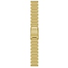 Strap-it Strap-it Bracelet titane Fossil Gen 6 44mm (or) Strap-it Strap-it Bracelet titane Fossil Gen 6 44mm (or)