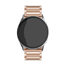 Strap-it Strap-it Bracelet titane Huawei Watch GT 2 Pro (or rose) Strap-it Strap-it Bracelet titane Huawei Watch GT 2 Pro (or rose)