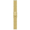 Strap-it Strap-it Bracelet titane Polar Pacer (or) Strap-it Strap-it Bracelet titane Polar Pacer (or)