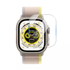 Strap-it Strap-it Protecteur d'écran Apple Watch Ultra 49mm (verre)