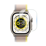 Strap-it Protecteur d'écran Apple Watch Ultra 49mm (verre)