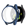 Strap-it Strap-it Coque de TPU Samsung Galaxy Watch 5 40mm (bleu foncé) Strap-it Strap-it Coque de TPU Samsung Galaxy Watch 5 40mm (bleu foncé)