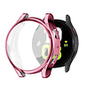 Strap-it Strap-it Coque de TPU Samsung Galaxy Watch 5 40mm (rosé rouge) Strap-it Strap-it Coque de TPU Samsung Galaxy Watch 5 40mm (rosé rouge)