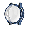 Strap-it Strap-it Coque de TPU Samsung Galaxy Watch 5 44mm (bleu foncé) Strap-it Strap-it Coque de TPU Samsung Galaxy Watch 5 44mm (bleu foncé)