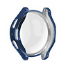 Strap-it Strap-it Coque de TPU Samsung Galaxy Watch 5 44mm (bleu foncé) Strap-it Strap-it Coque de TPU Samsung Galaxy Watch 5 44mm (bleu foncé)