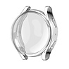 Strap-it Strap-it Coque de TPU Samsung Galaxy Watch 5 44mm (argent) Strap-it Strap-it Coque de TPU Samsung Galaxy Watch 5 44mm (argent)