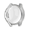 Strap-it Strap-it Coque de TPU Samsung Galaxy Watch 5 44mm (argent) Strap-it Strap-it Coque de TPU Samsung Galaxy Watch 5 44mm (argent)