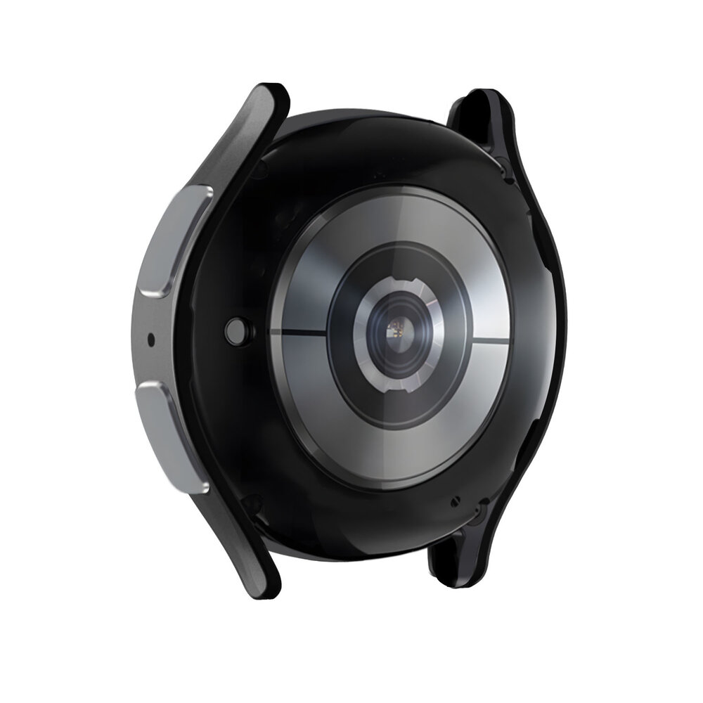 Strap-it Strap-it Coque rigide Samsung Galaxy Watch 5 40mm (noir)