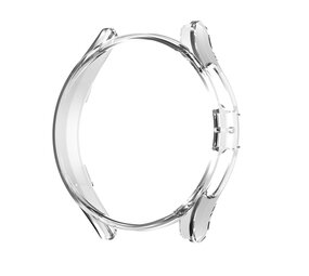 Strap-it Coque rigide Samsung Galaxy Watch 5 40mm (transparent)