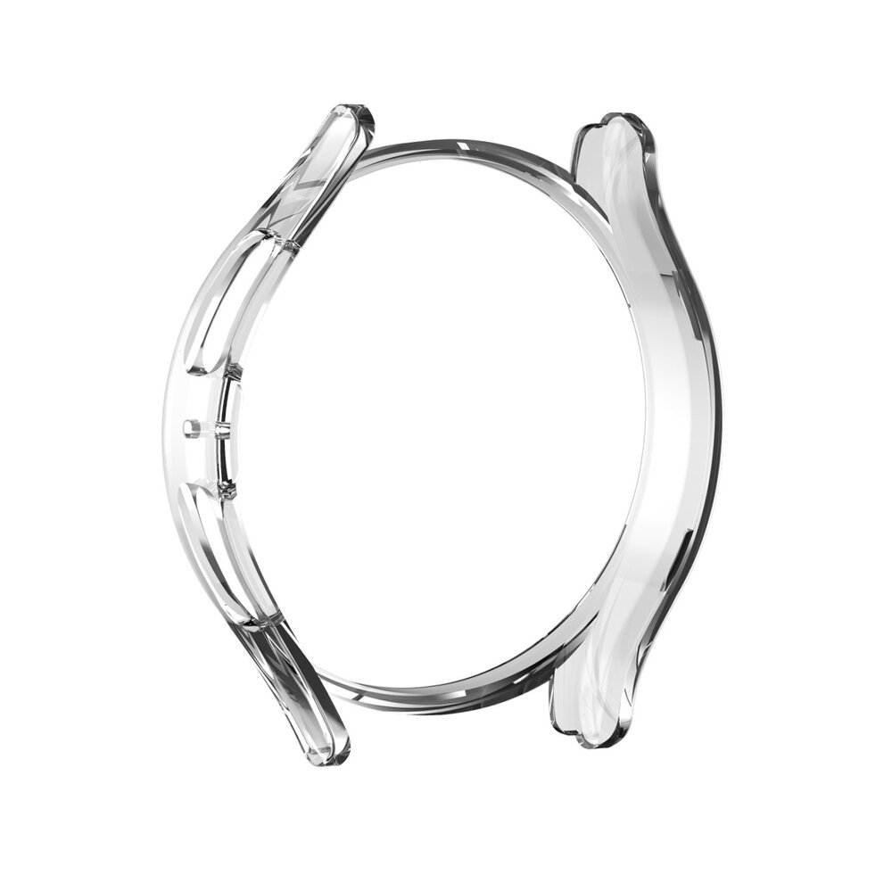 Strap-it Strap-it Coque rigide Samsung Galaxy Watch 5 40mm (transparent)