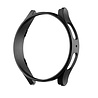 Strap-it Strap-it Coque rigide Samsung Galaxy Watch 5 44mm (noir) Strap-it Strap-it Coque rigide Samsung Galaxy Watch 5 44mm (noir)