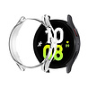 Strap-it Strap-it Coque rigide Samsung Galaxy Watch 5 44mm (transparent) Strap-it Strap-it Coque rigide Samsung Galaxy Watch 5 44mm (transparent)