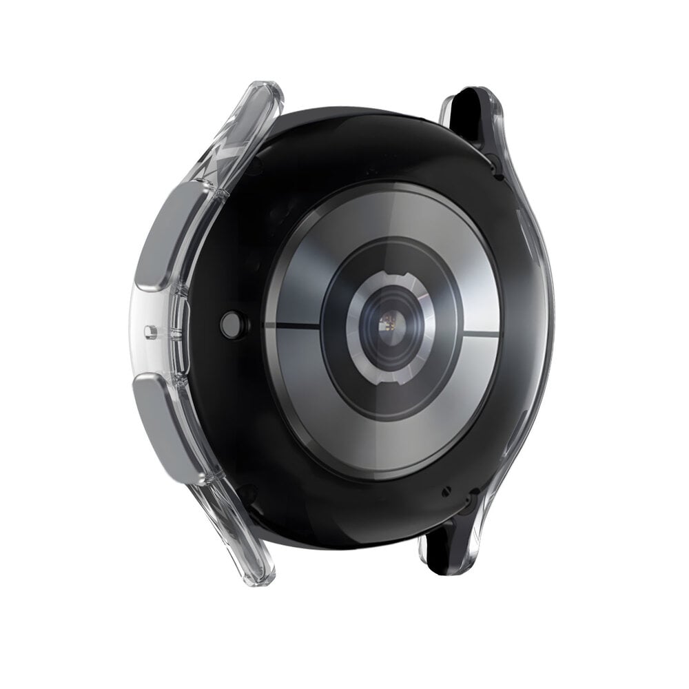 Strap-it Strap-it Coque rigide Samsung Galaxy Watch 5 44mm (transparent)