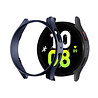 Strap-it Strap-it Coque rigide Samsung Galaxy Watch 5 44mm (bleu foncé) Strap-it Strap-it Coque rigide Samsung Galaxy Watch 5 44mm (bleu foncé)
