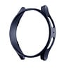 Strap-it Strap-it Coque rigide Samsung Galaxy Watch 5 44mm (bleu foncé) Strap-it Strap-it Coque rigide Samsung Galaxy Watch 5 44mm (bleu foncé)