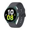 Strap-it Strap-it Coque rigide Samsung Galaxy Watch 5 44mm (vert) Strap-it Strap-it Coque rigide Samsung Galaxy Watch 5 44mm (vert)