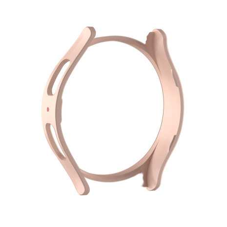 Strap-it Strap-it Coque rigide Samsung Galaxy Watch 5 44mm (sable rose)