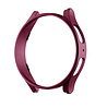 Strap-it Strap-it Coque rigide Samsung Galaxy Watch 5 44mm (bordeaux) Strap-it Strap-it Coque rigide Samsung Galaxy Watch 5 44mm (bordeaux)