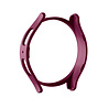 Strap-it Strap-it Coque rigide Samsung Galaxy Watch 5 44mm (bordeaux) Strap-it Strap-it Coque rigide Samsung Galaxy Watch 5 44mm (bordeaux)